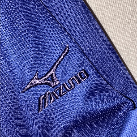 Mizuno L Long Sleeve - Picture 3 of 3
